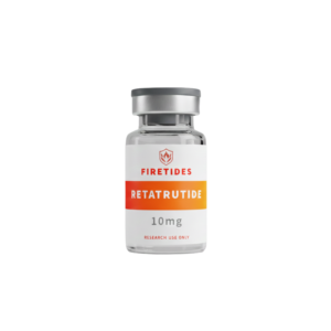 Retatrutide - 10mg