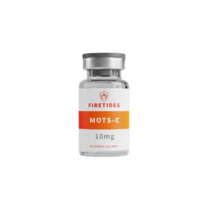 MOTS-C - 10mg