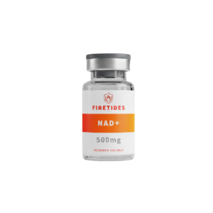 NAD+ - 500mg