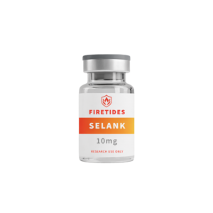 Selank - 10mg