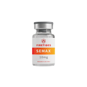 Semax - 10mg